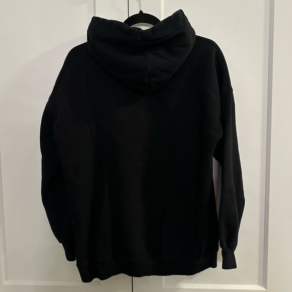 Dynamite Black Hoodie - Picture 3 of 3